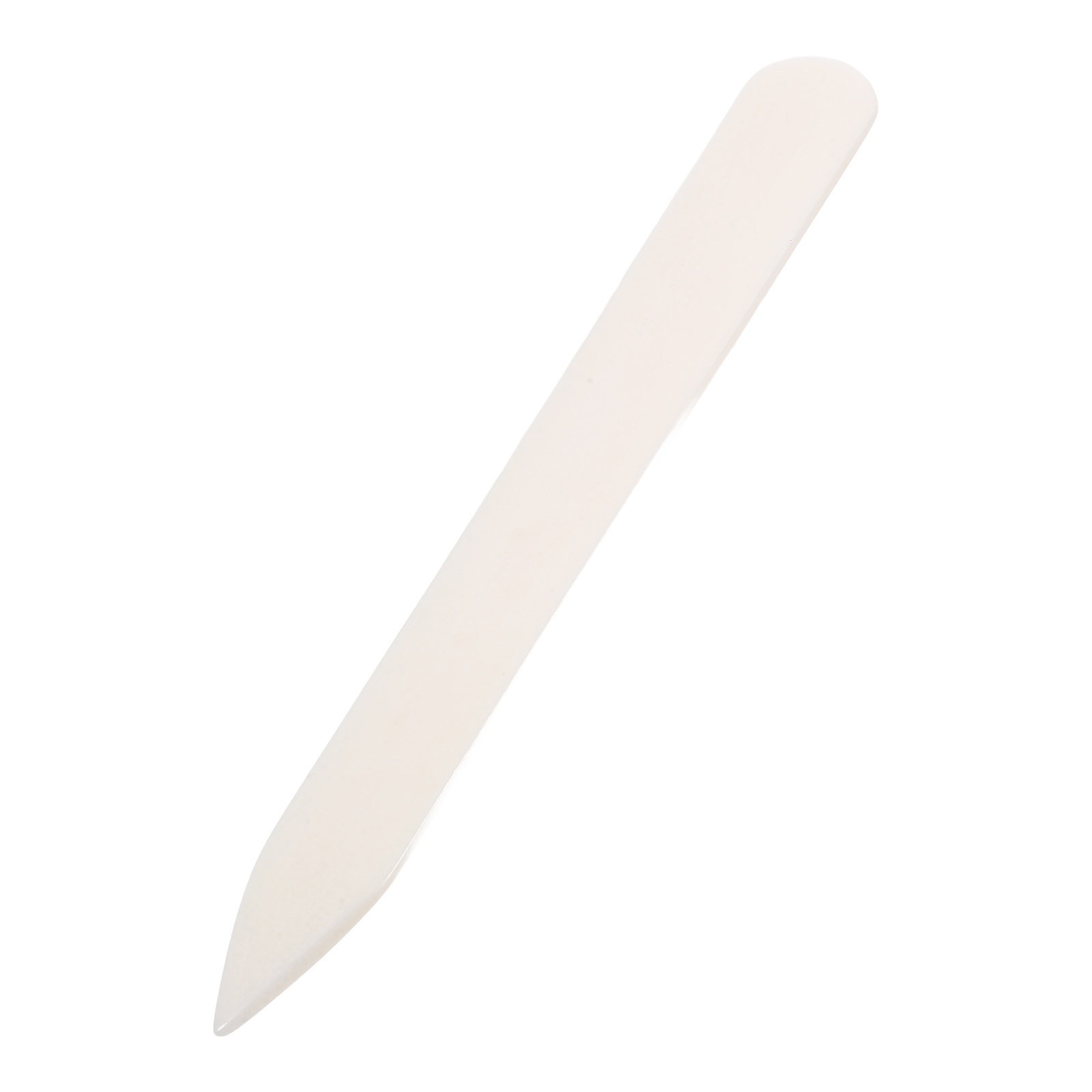 Cow Bone Shaping Trimming Tool - огляд і ціна Bone Folder Tool