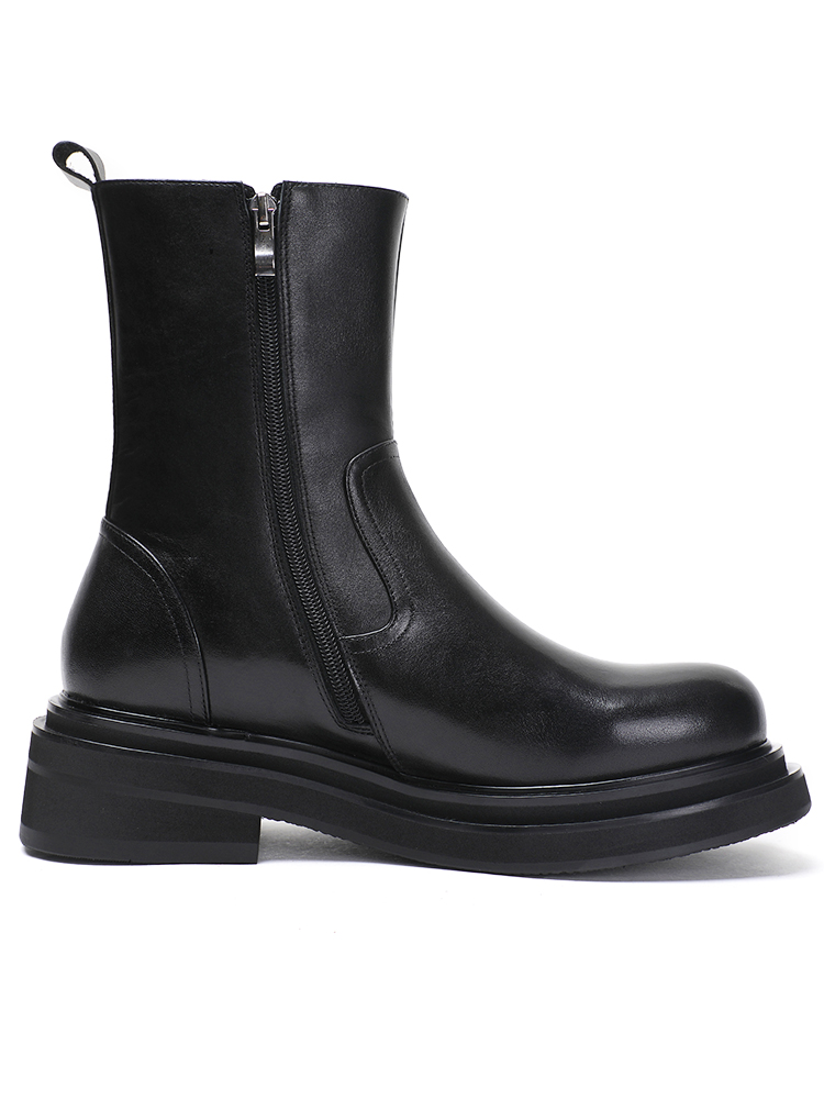 Design Fashion Round Toe Cowhi - огляд і ціна Leatherwork Designs