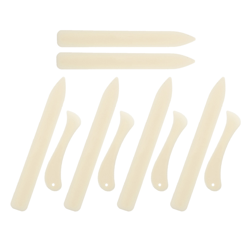 1Set Bone Folder Faux Bone Pap - огляд і ціна Bone Folder Tool