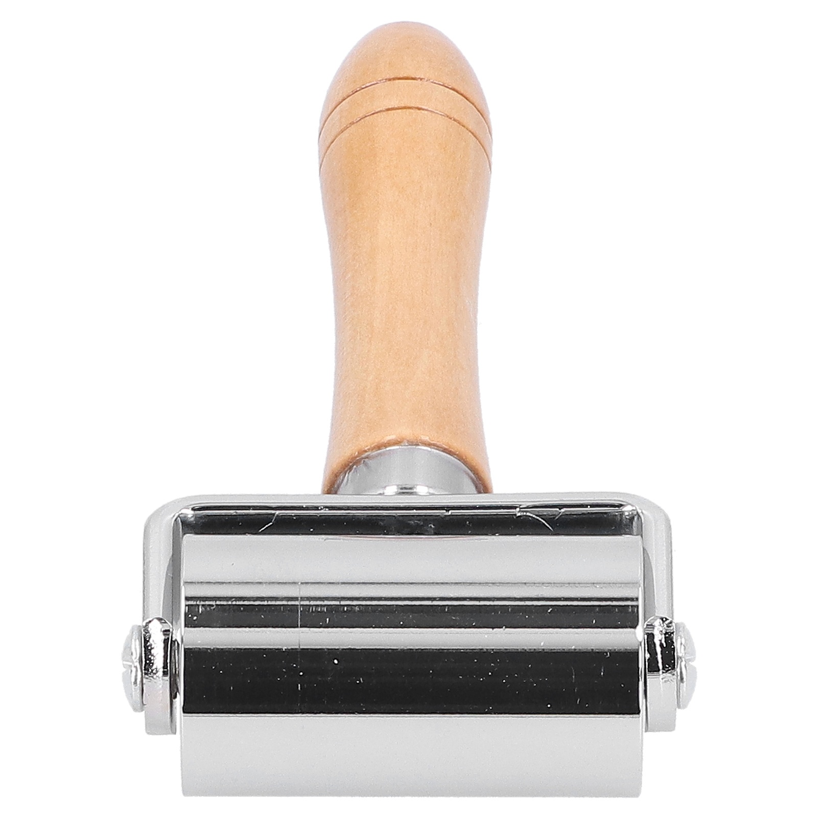 Leather Roller Press Edge Hand - огляд і ціна Leatherwork Hand Press