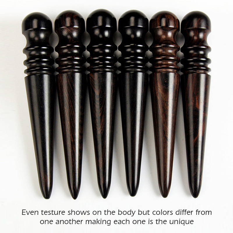 WUTA High Density Ebony Black  - огляд і ціна Rivet Setter Tool
